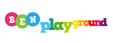 Logo Ben Play Groud