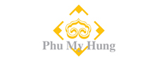 Logo Phú Mỹ Hưng