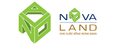 Logo Novaland